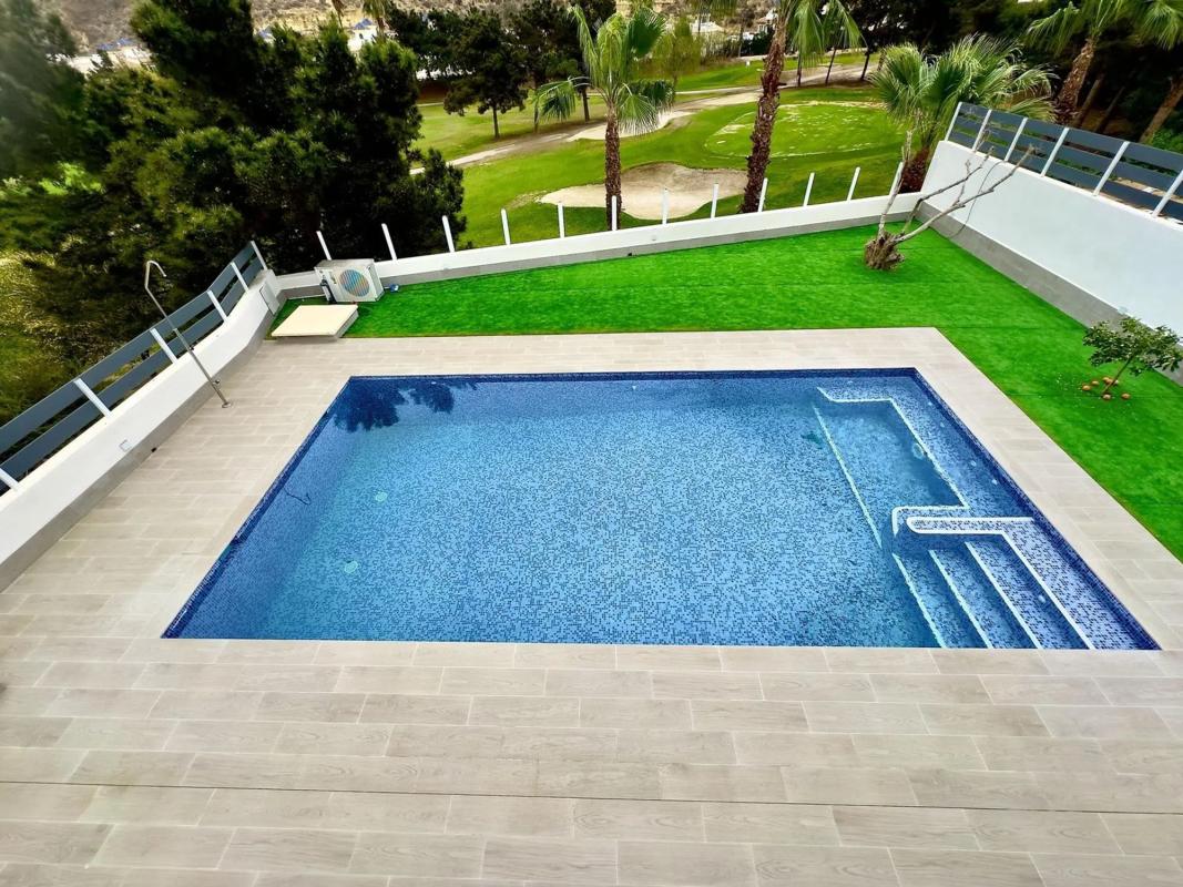 Venta de piso en Ciudad Quesada, Rojales
photo 5