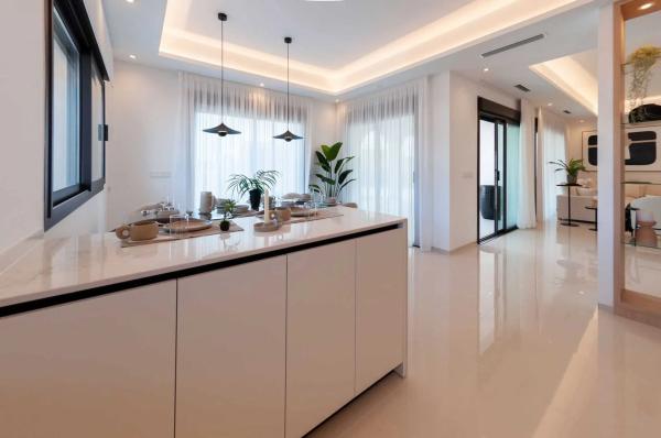 Chalet independiente en venta en Calle Isla Formentera s/n, Rojales
 photo 4
