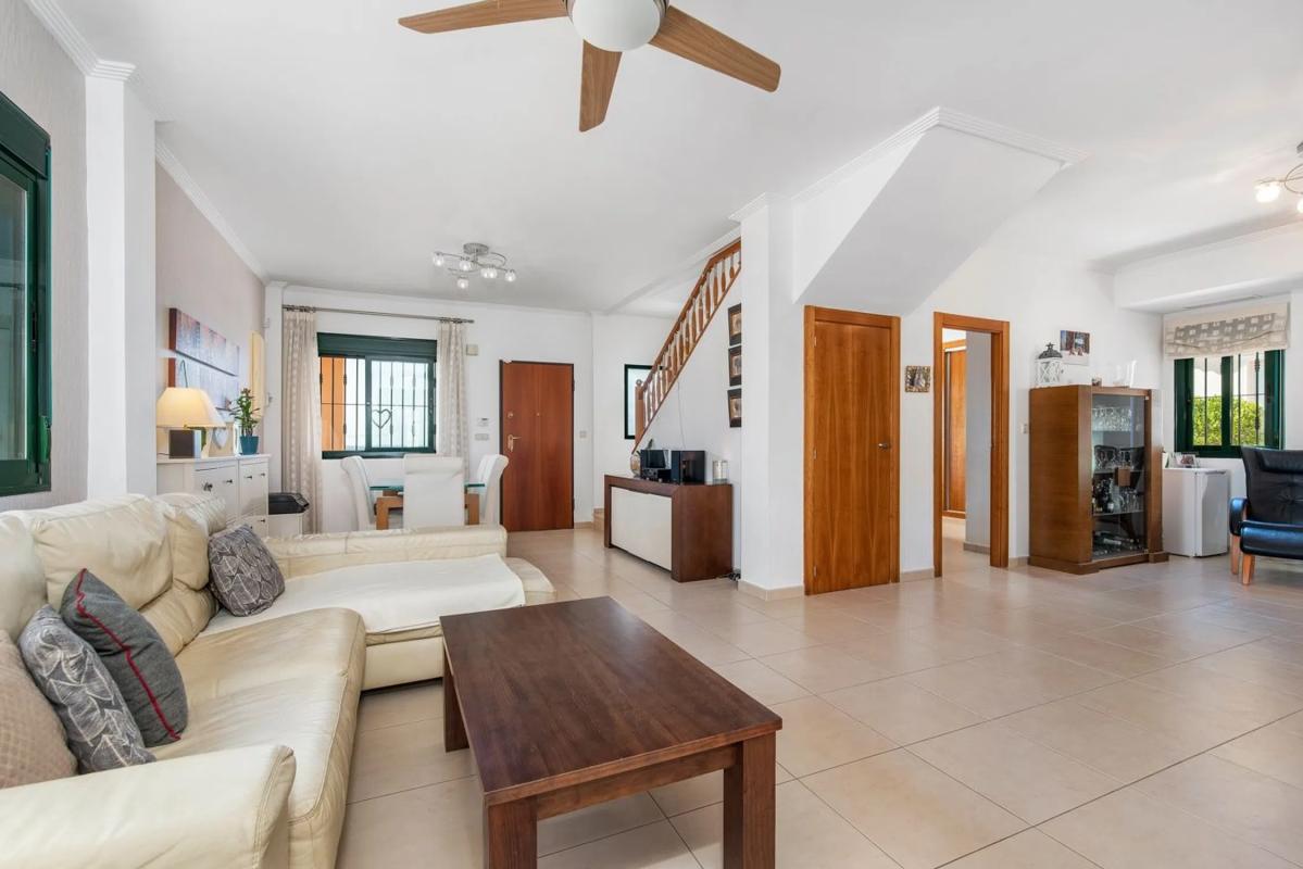Venta de chalet independiente en Calle Islas Alhucemas, 1, Rojales
photo 3