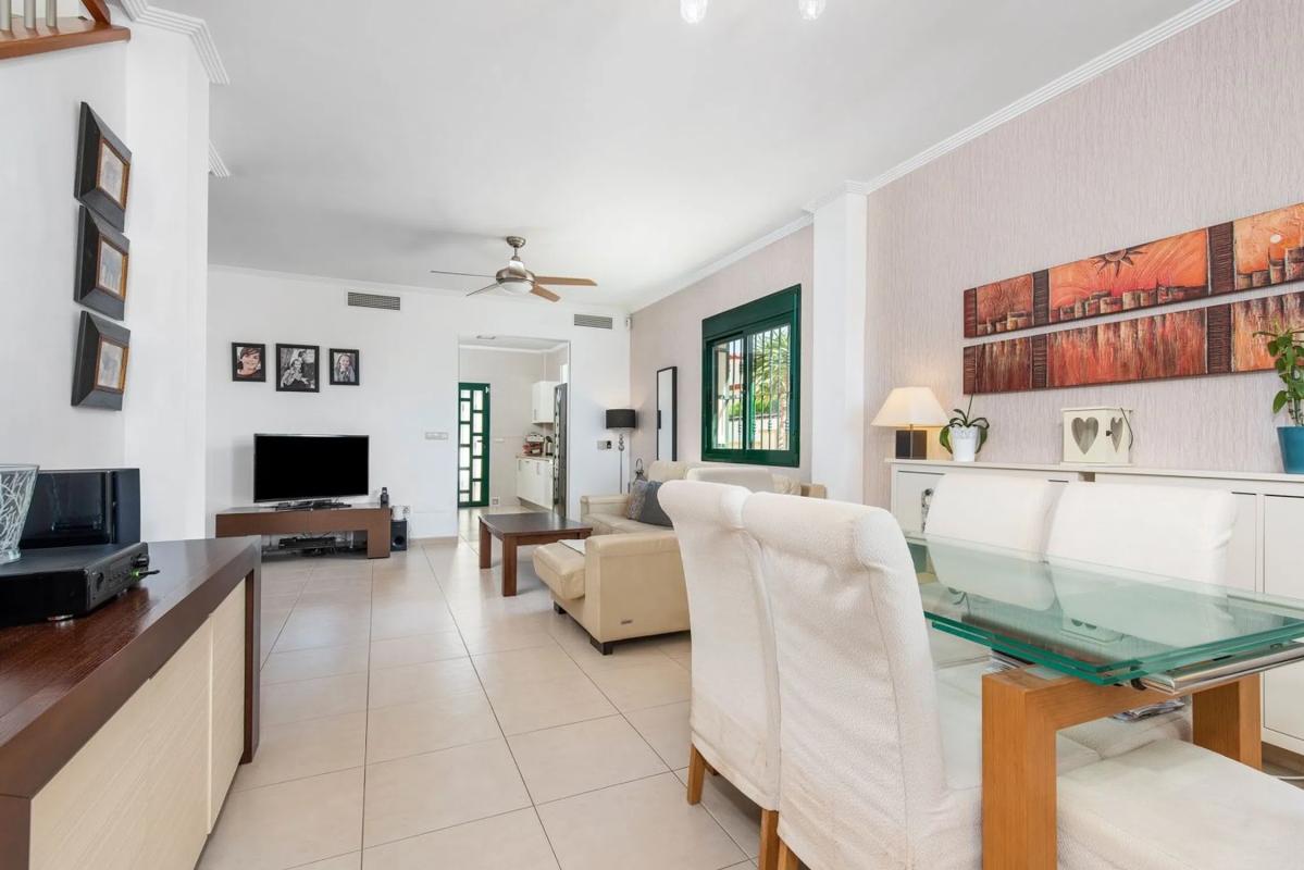 Venta de chalet independiente en Calle Islas Alhucemas, 1, Rojales
photo 5