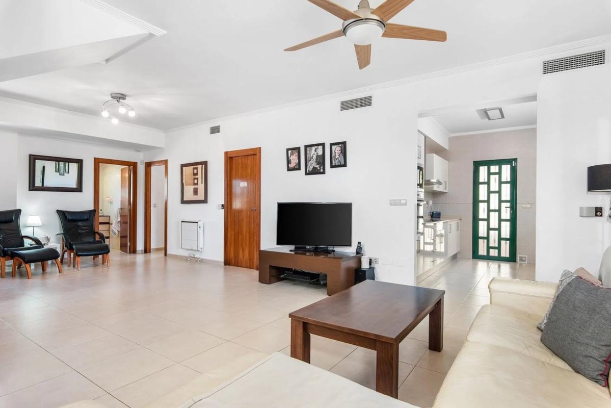 Venta de chalet independiente en Calle Islas Alhucemas, 4, Rojales
photo 5