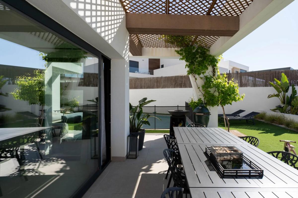 Venta de chalet independiente en Calle Galicia, Rojales
photo 2