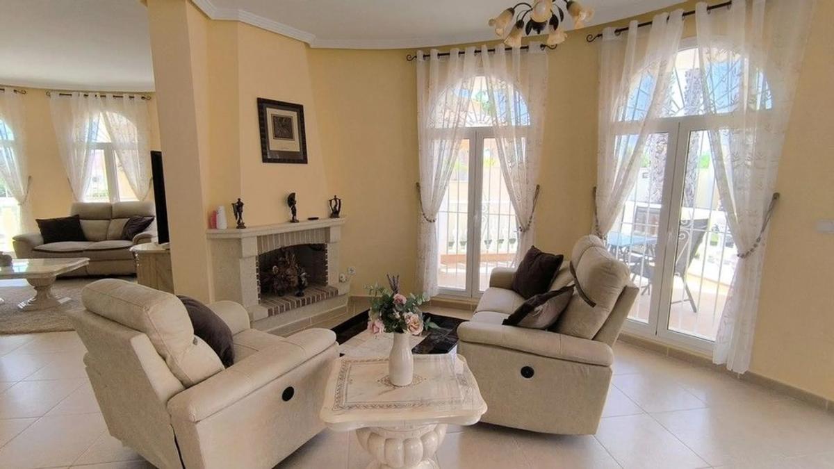 Venta de chalet independiente en Ciudad Quesada, Rojales
photo 3