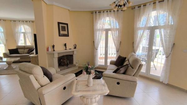 Chalet independiente en venta en Ciudad Quesada, Rojales
thumbnail 2