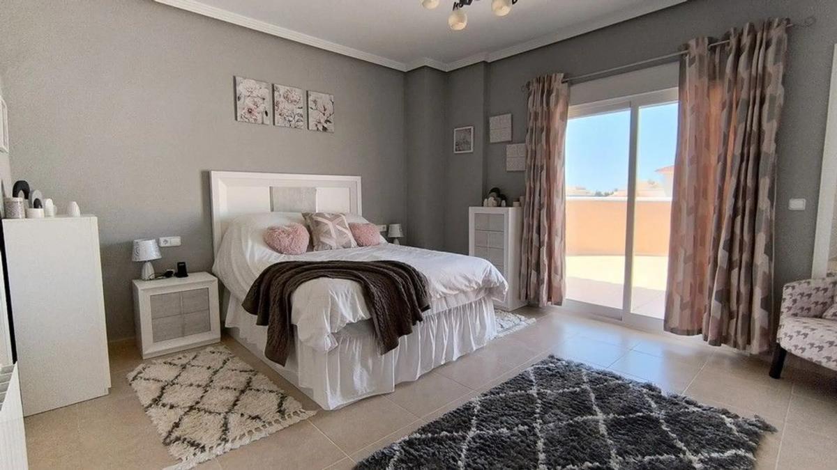 Venta de chalet independiente en Ciudad Quesada, Rojales
photo 4