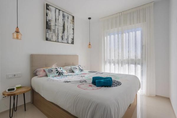 Пентхаус на продажу в Calle Castillo s/n, Рохалес photo 1