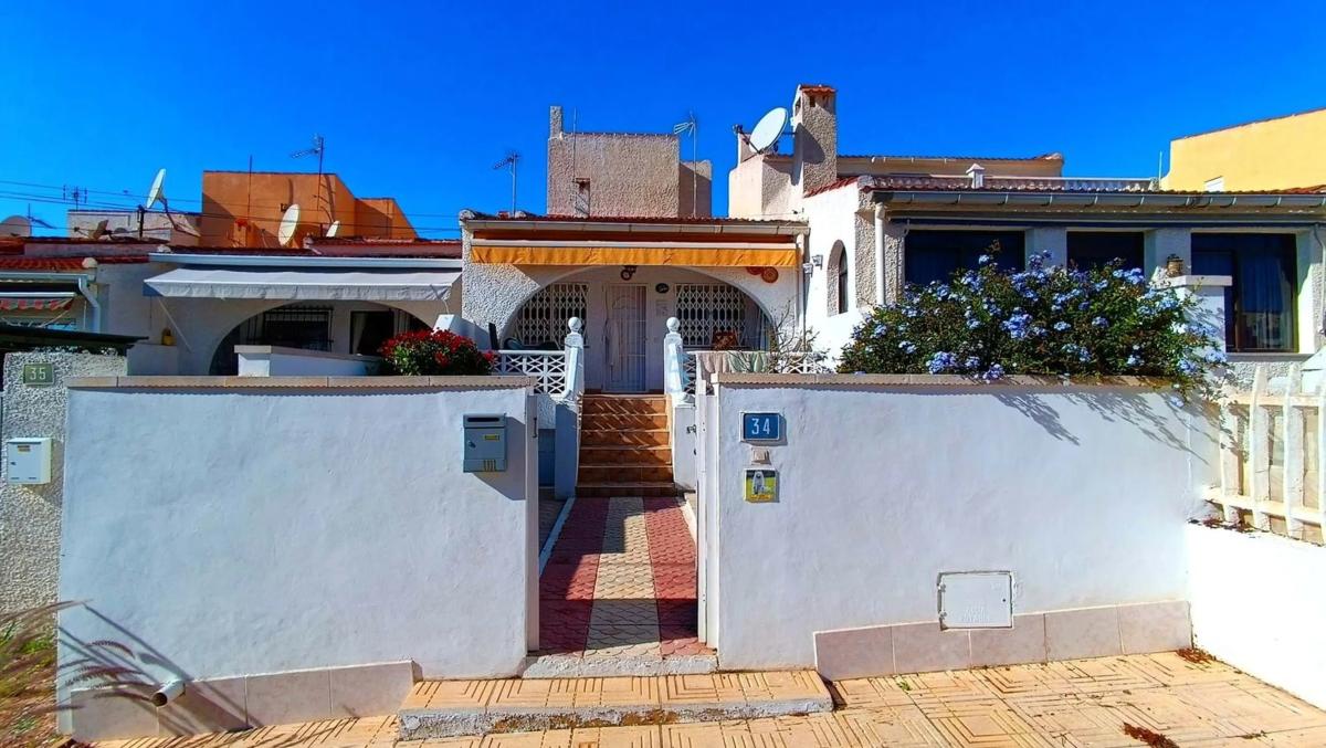 Продажа квартиры на Ciudad Quesada, Рохалес
 photo 2