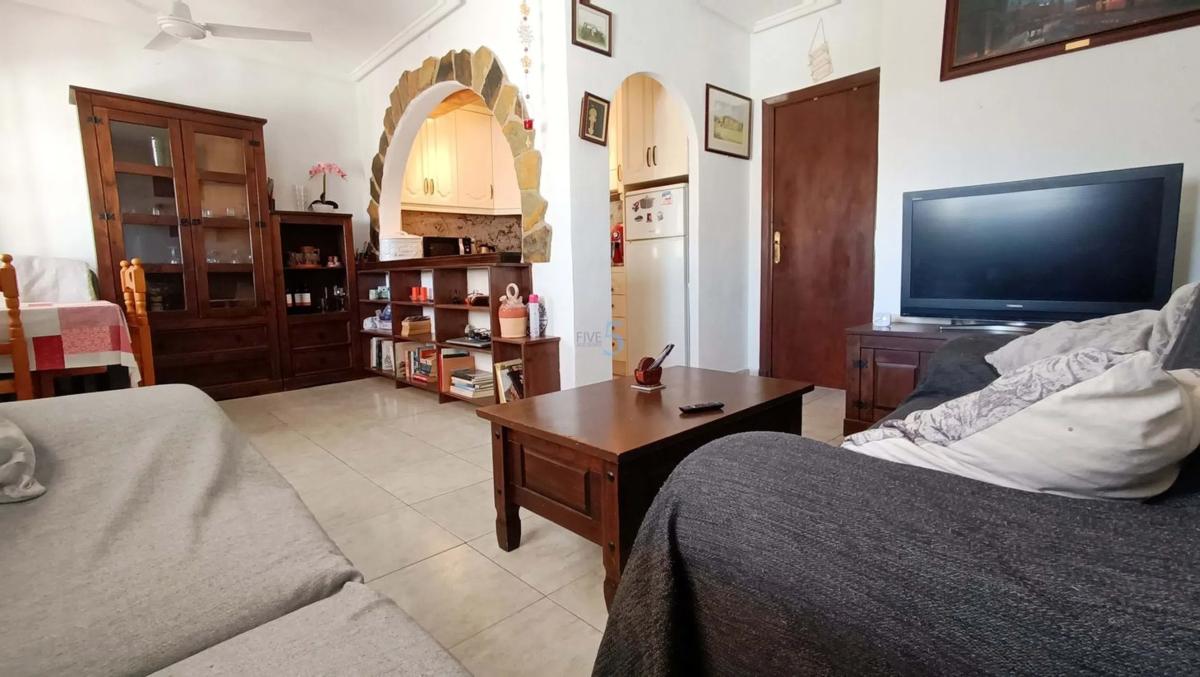 Продажа квартиры на Ciudad Quesada, Рохалес
 photo 4