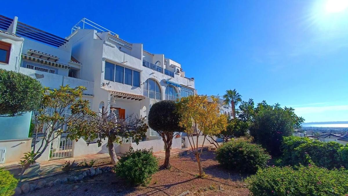 Продажа квартиры на Ciudad Quesada, Рохалес
 photo 2