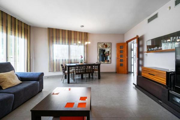 Chalet pareado photo 4