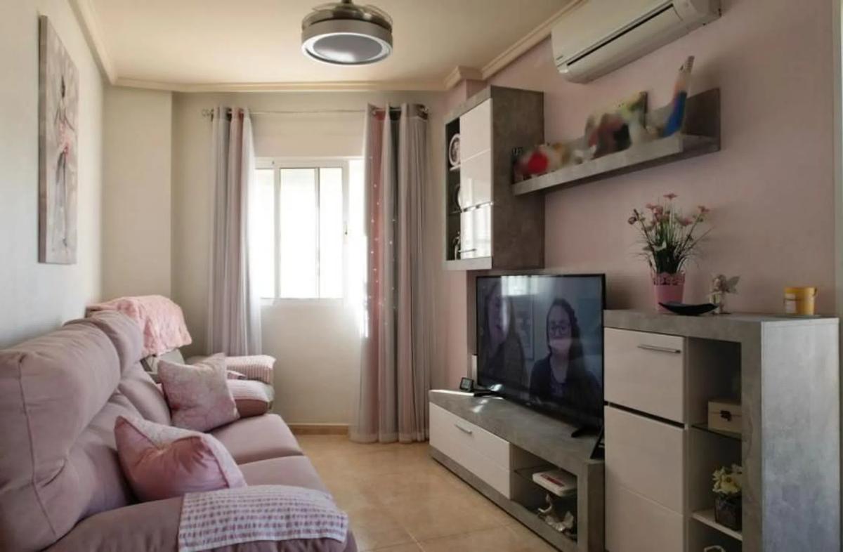 Продажа квартиры на Centro, Рохалес
photo 3