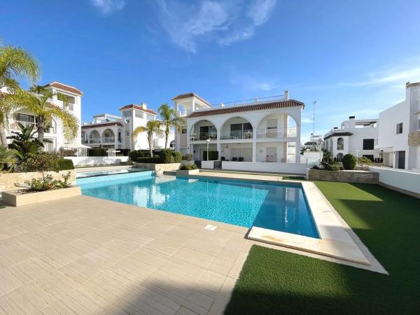 Квартира на продажу на  Calle Valladolid, 7, Рохалес photo 1
