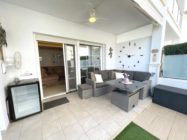 Квартира на продажу на  Calle Valladolid, 7, Рохалес photo 2