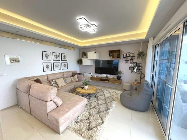 Квартира на продажу на  Calle Valladolid, 7, Рохалес photo 3