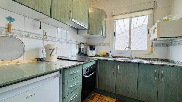 Chalet independiente en venta en Ciudad Quesada, Rojales
thumbnail 1