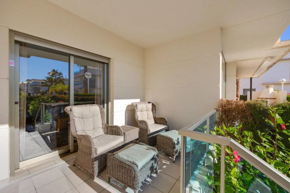 Sale of apartment in Avenida de Cadiz, Rojales
photo 5