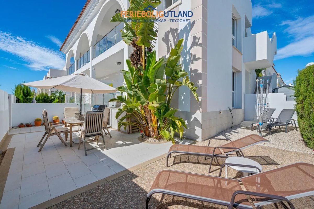 Sale of apartment in Avenida de Málaga, Rojales
photo 5