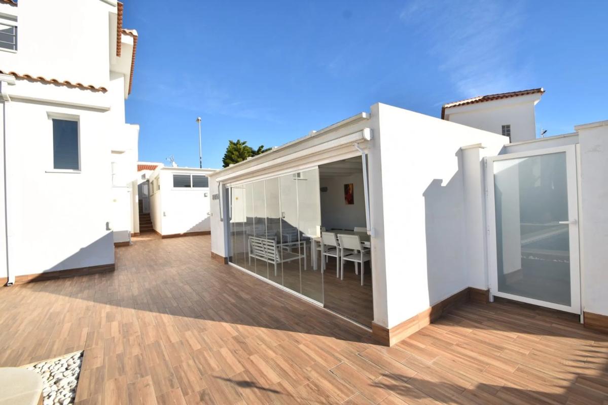 Venta de chalet independiente en Ciudad Quesada, Rojales
 photo 2