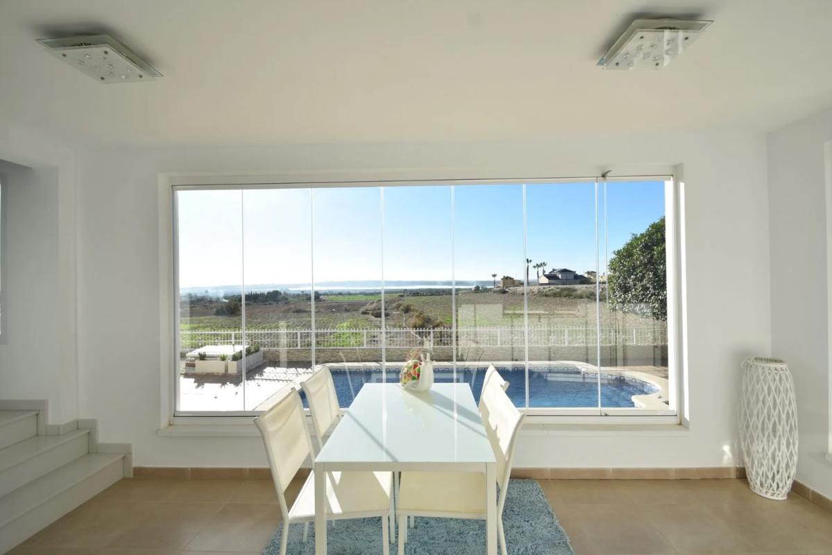 Venta de chalet independiente en Ciudad Quesada, Rojales
 photo 4