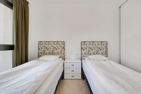 Apartment for sale in Avenida de Cadiz, 50, Rojales photo 1