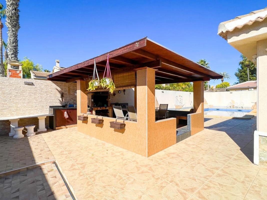 Venta de chalet independiente en Ciudad Quesada, Rojales
 photo 4