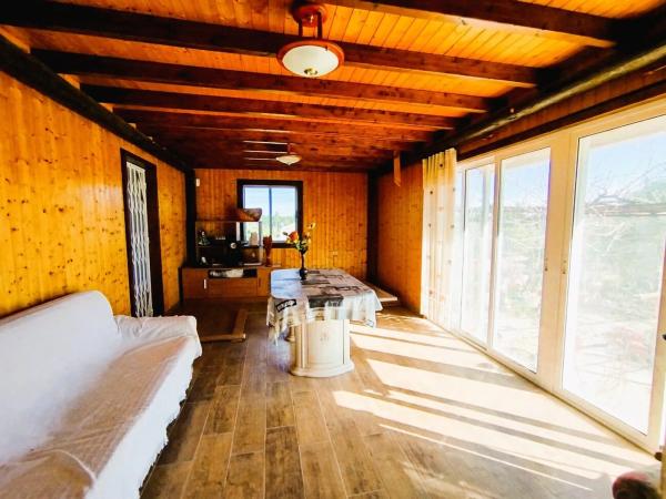 Rustic farm for sale in Vereda de los Llanos , Rojales thumbnail 2