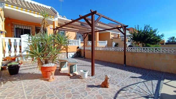 Apartment for sale in Ciudad Quesada, Rojales photo 1