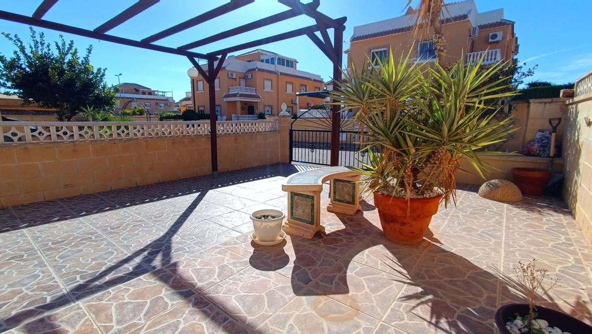 Sale of apartment in Ciudad Quesada, Rojales
 photo 2