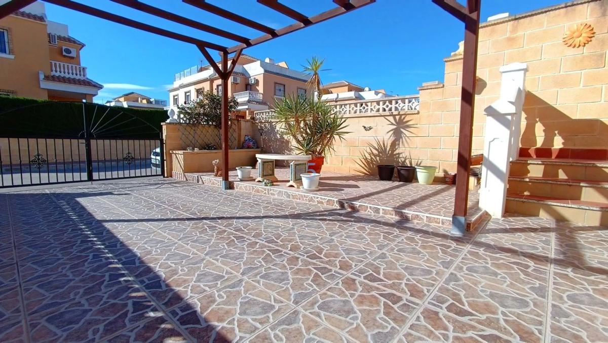 Sale of apartment in Ciudad Quesada, Rojales
 photo 3