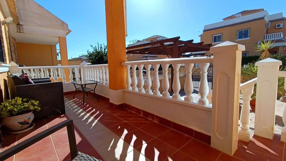 Sale of apartment in Ciudad Quesada, Rojales
 photo 5