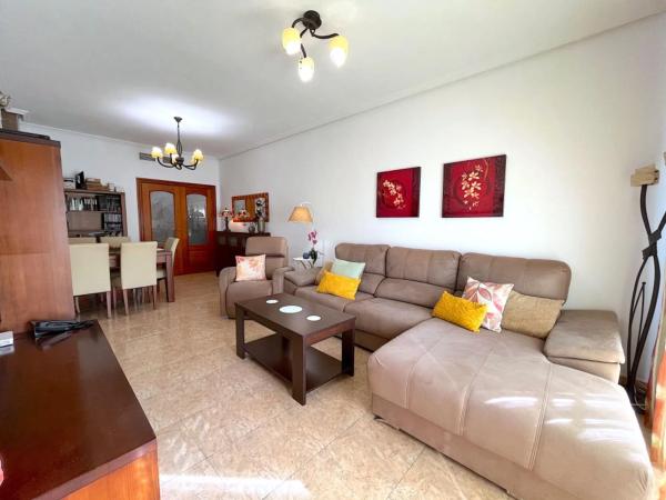 Apartment for sale in Avenida Vega Baja, 15, Rojales photo 1