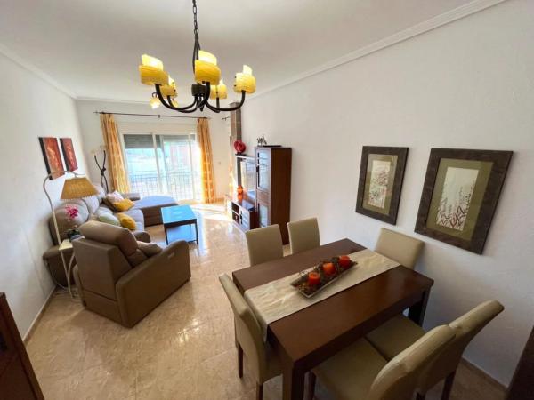 Apartment for sale in Avenida Vega Baja, 15, Rojales thumbnail 2