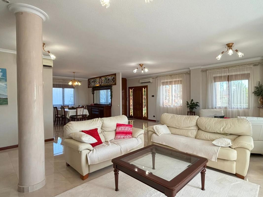 Venta de chalet independiente en CL ALMENDROS, 31, Rojales
photo 1