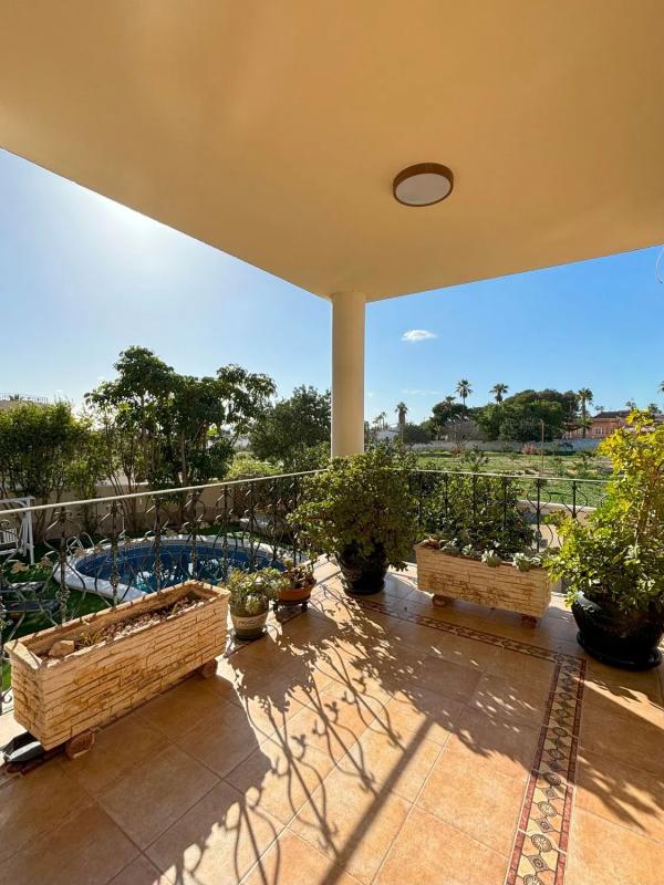 Venta de chalet independiente en CL ALMENDROS, 31, Rojales
photo 2