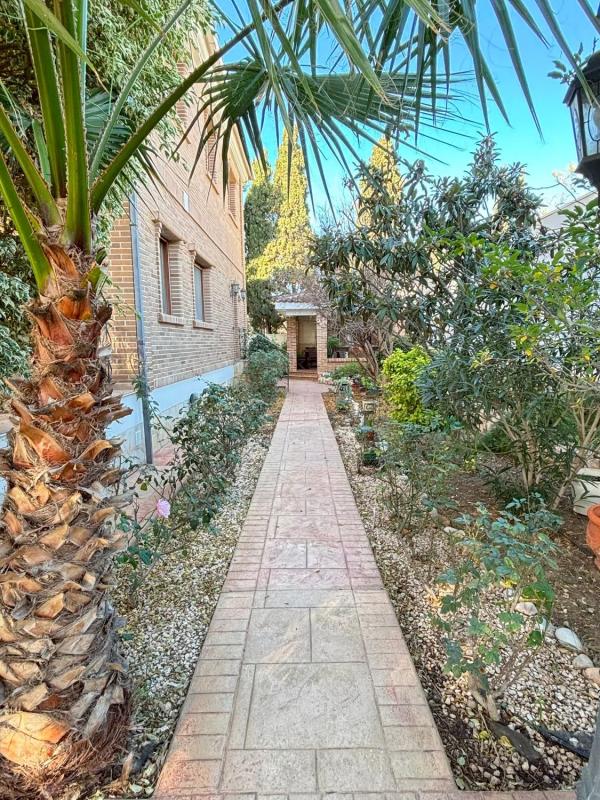 Venta de chalet independiente en CL ALMENDROS, 31, Rojales
photo 4