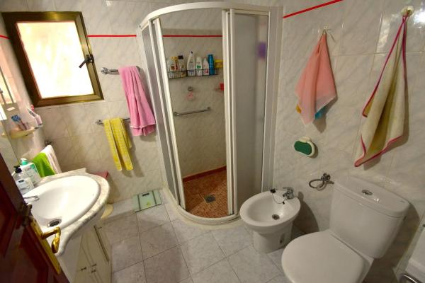 Terraced house for sale at Calle Maestro Ventura , Rojales thumbnail 2