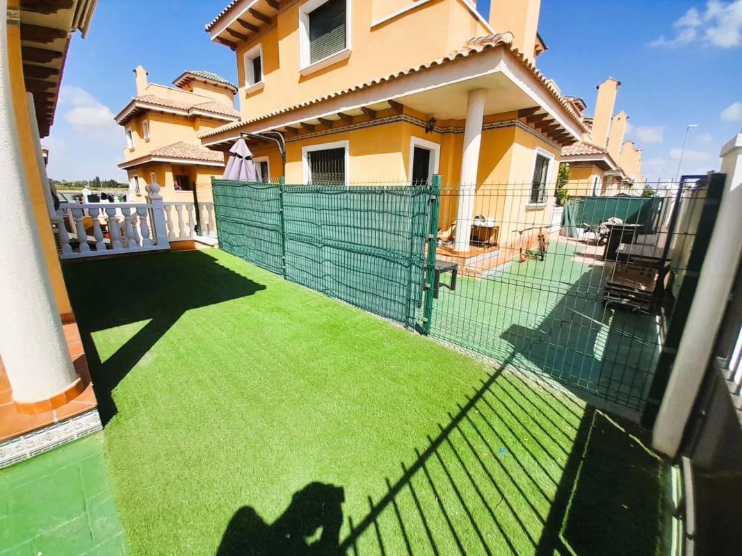 Venta de chalet independiente en Calle Vigo, Rojales
 photo 4