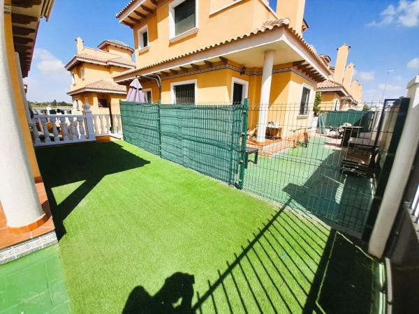 Chalet independiente en venta en Calle Vigo, Rojales
 photo 4