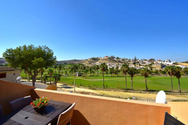 Apartment for sale in Urbanizacion Pueblo Lucero, Rojales photo 1