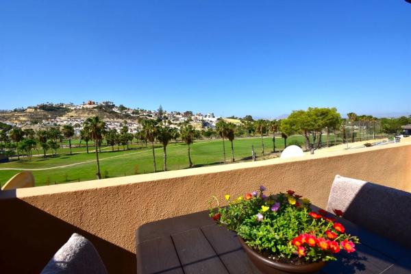 Apartment for sale in Urbanizacion Pueblo Lucero, Rojales thumbnail 1