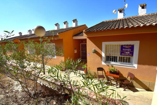 Apartment for sale in Urbanizacion Pueblo Lucero, Rojales thumbnail 2