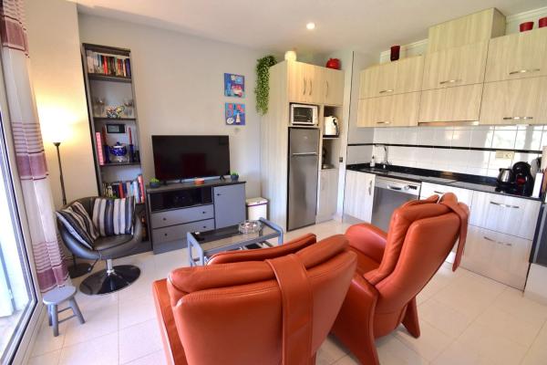 Apartment for sale in  Urbanizacion Pueblo Lucero, Rojales photo 4