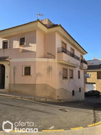 Apartment for sale in Calle Cortés Valencianas s/n, Rojales thumbnail 2