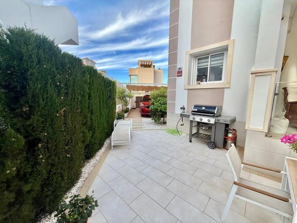 Apartment for sale in Avenida del Salvador, 55, Rojales thumbnail 1