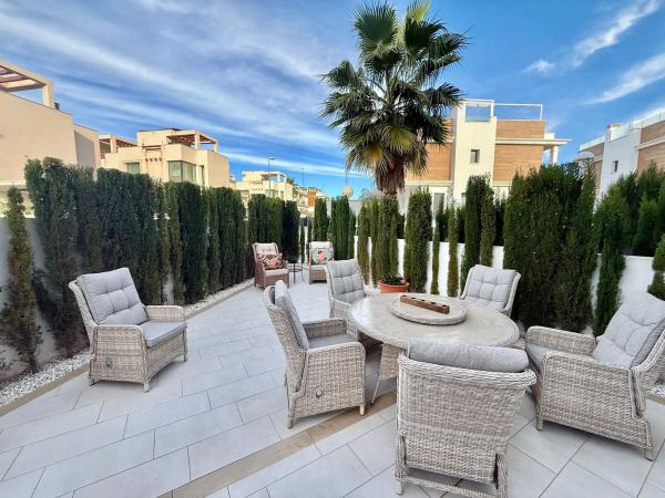 Apartment for sale in Avenida del Salvador, 55, Rojales thumbnail 2