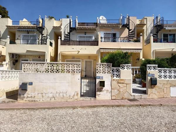 Apartment for sale in AV ESPANA DE, 1, Rojales photo 1