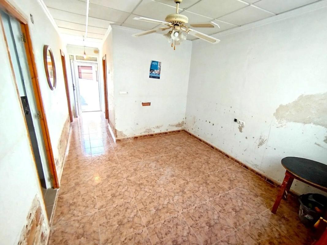 Venta de chalet adosado en Calle Cuaresma , Rojales photo 3