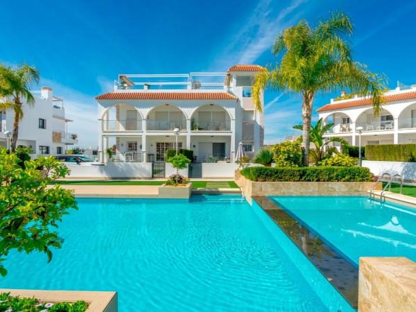 Penthouse for sale at Calle Valladolid, 4, Rojales thumbnail 1