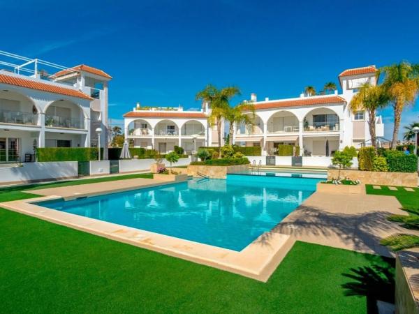 Penthouse for sale at  Calle Valladolid, 4, Rojales photo 4