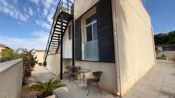 Chalet independiente en venta en Centro, Rojales
thumbnail 2